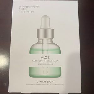 Dermal Shop Collagen Essence Mask